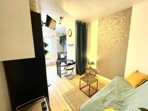 Appartement au calme